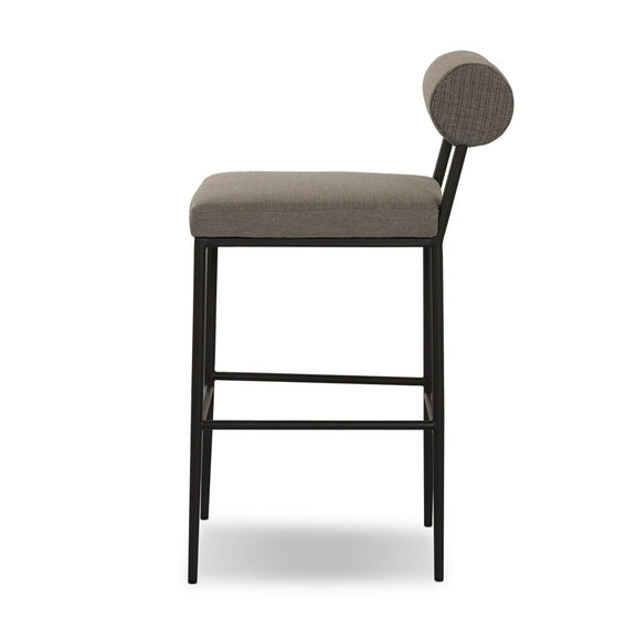 Brookline Outdoor Bar + Counter Stool - Bar