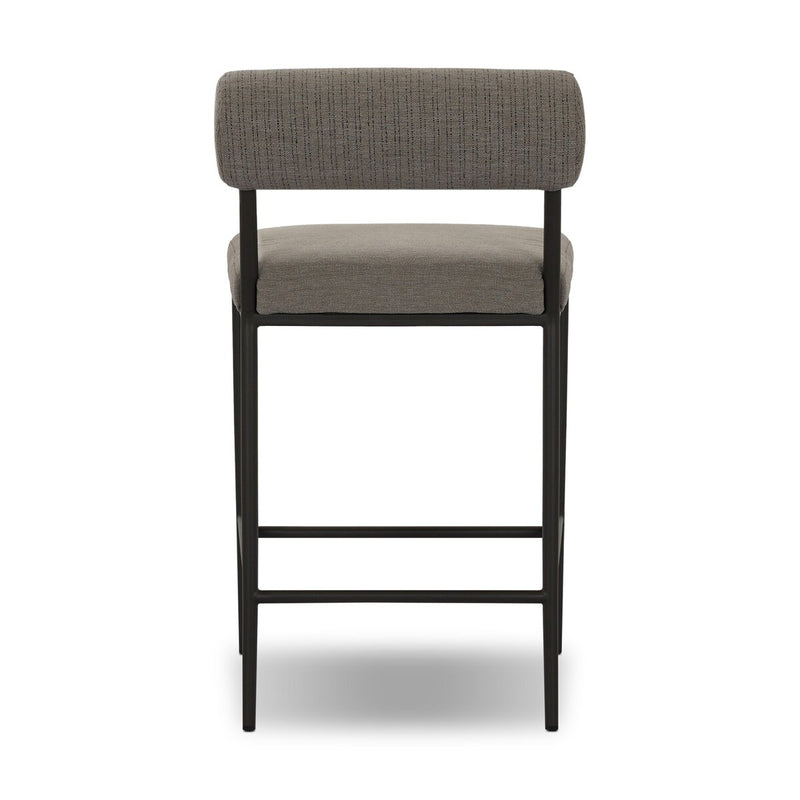 Brookline Outdoor Bar + Counter Stool - Counter