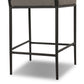 Brookline Outdoor Bar + Counter Stool - Counter