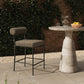Brookline Outdoor Bar + Counter Stool - Counter