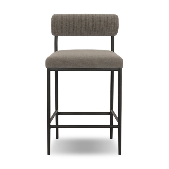 Brookline Outdoor Bar + Counter Stool - Counter