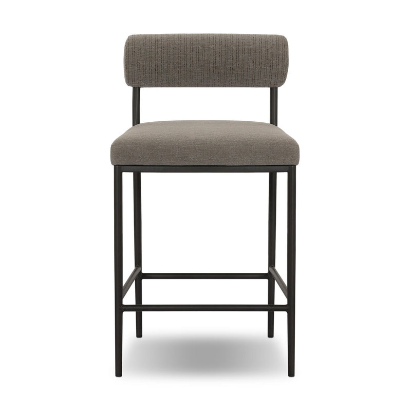 Brookline Outdoor Bar + Counter Stool - Counter
