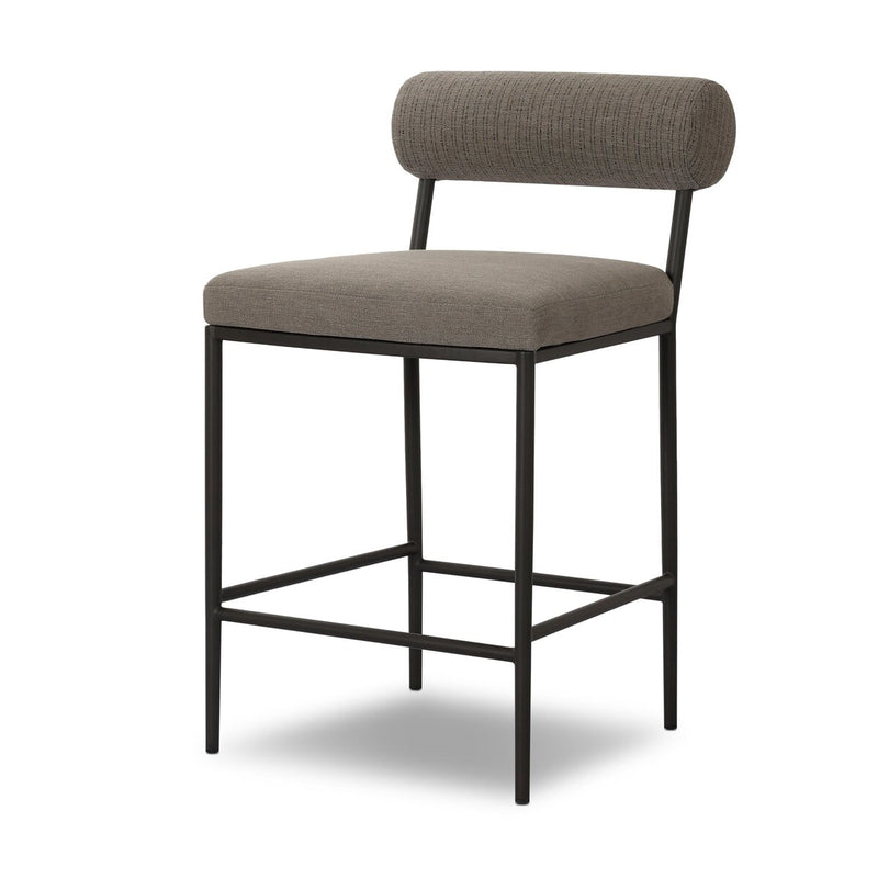 Brookline Outdoor Bar + Counter Stool - Counter