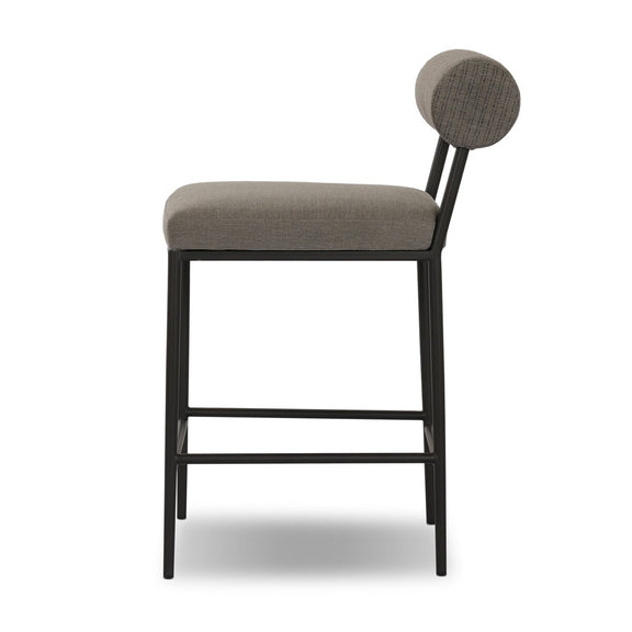 Brookline Outdoor Bar + Counter Stool - Counter