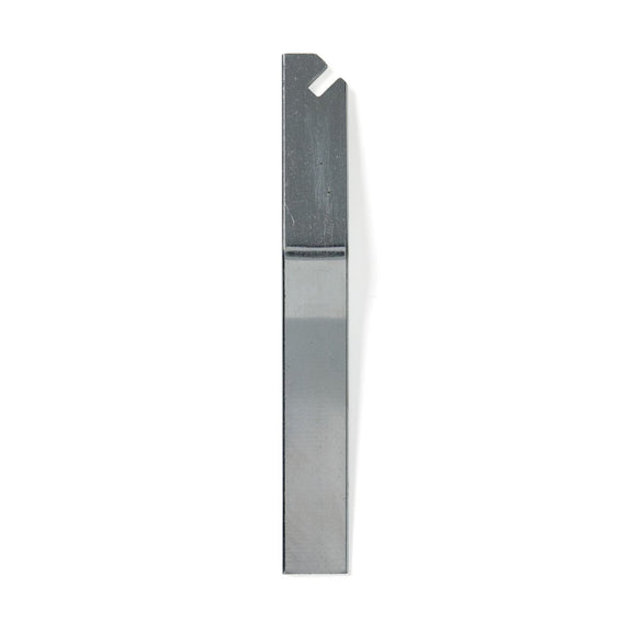 Security Wrench - Zinc Plated Steel