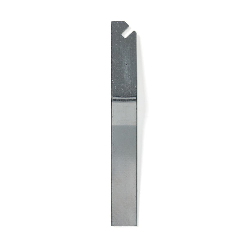 Security Wrench - Zinc Plated Steel