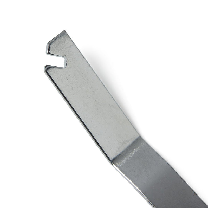 Security Wrench - Zinc Plated Steel