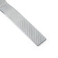Security Wrench - Zinc Plated Steel