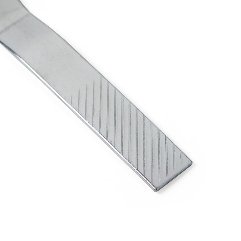 Security Wrench - Zinc Plated Steel