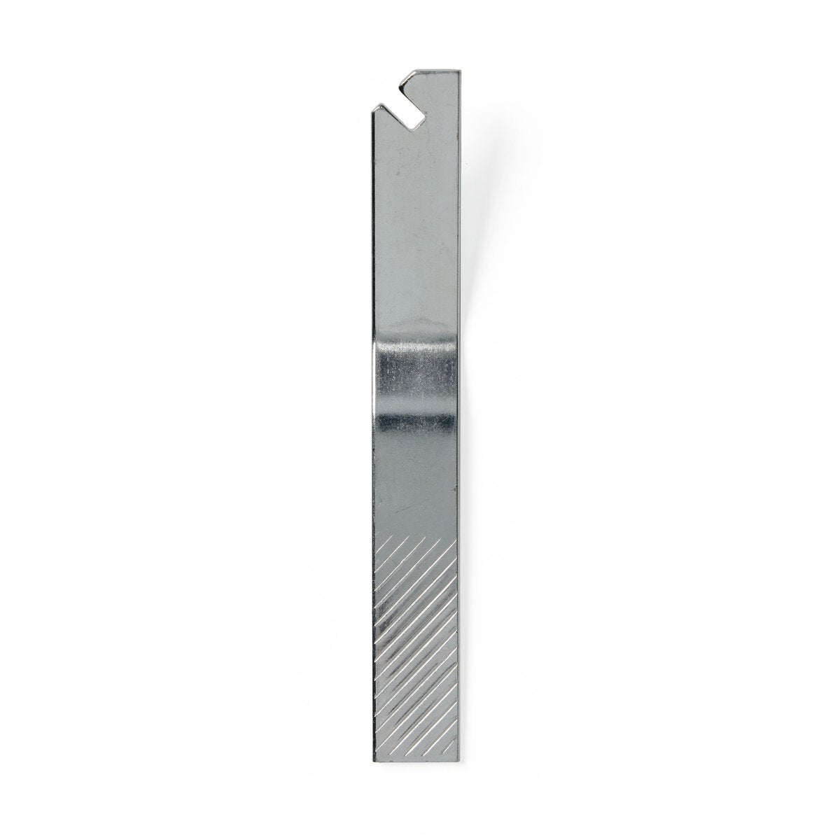 Security Wrench - Zinc Plated Steel