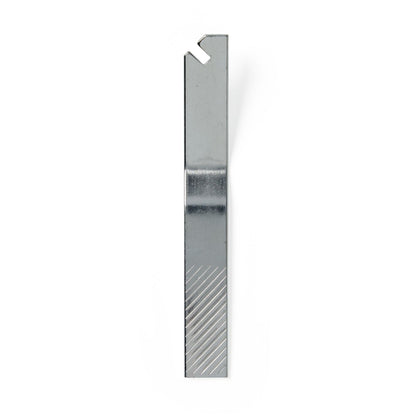 Security Wrench - Zinc Plated Steel