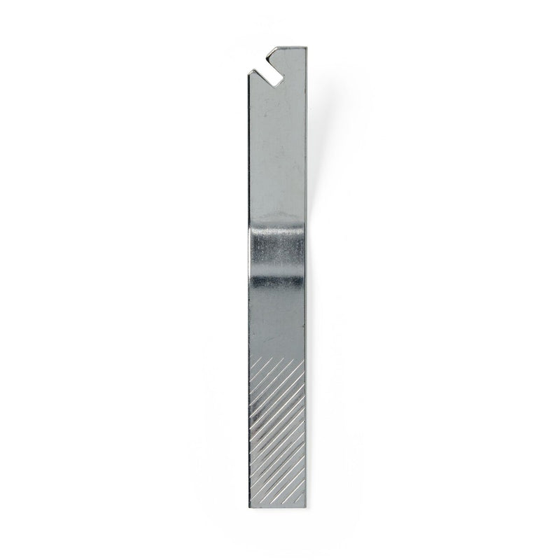Security Wrench - Zinc Plated Steel