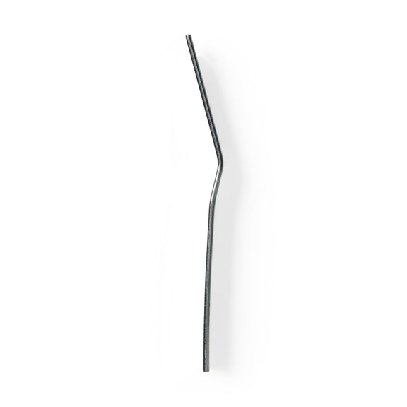 Security Wrench - Zinc Plated Steel