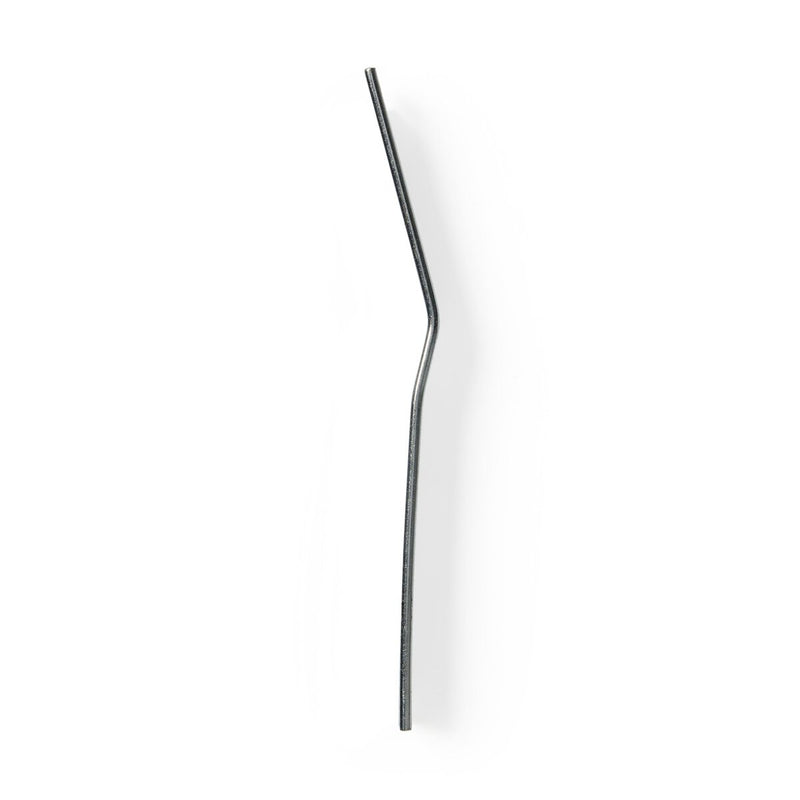 Security Wrench - Zinc Plated Steel