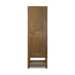 Anthem Bath Storage - Washed Natural