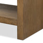 Anthem Bath Storage - Washed Natural