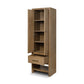 Anthem Bath Storage - Washed Natural