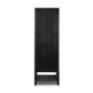 Anthem Bath Storage - Black Wash Oak