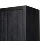 Anthem Bath Storage - Black Wash Oak