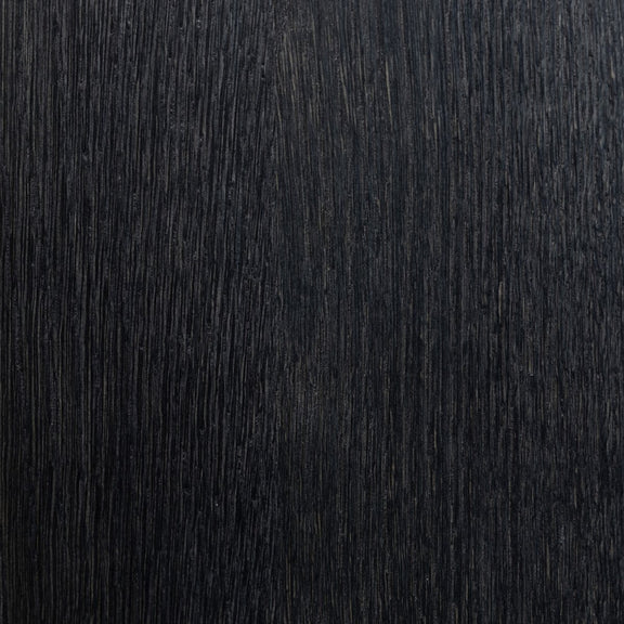 Anthem Bath Storage - Black Wash Oak