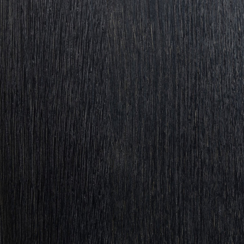 Anthem Bath Storage - Black Wash Oak