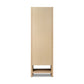 Anthem Bath Storage - Satin Light Wash Oak