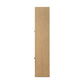 Anthem Bath Storage - Satin Light Wash Oak