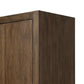 Anthem Bath Storage - Satin Espresso Oak