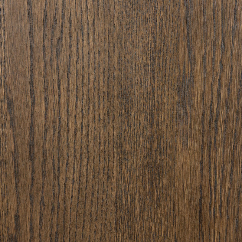 Anthem Bath Storage - Satin Espresso Oak