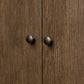 Anthem Bath Storage - Satin Espresso Oak