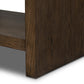 Anthem Bath Storage - Satin Espresso Oak