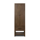 Anthem Bath Storage - Satin Espresso Oak