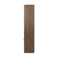 Anthem Bath Storage - Satin Espresso Oak