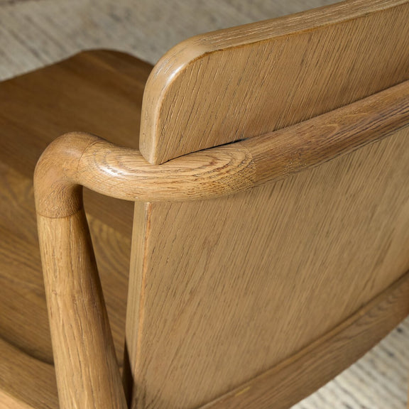 Ankeny Dining Chair - None