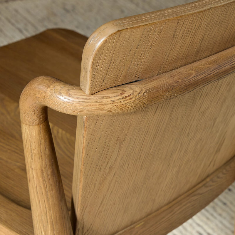 Ankeny Dining Chair - None