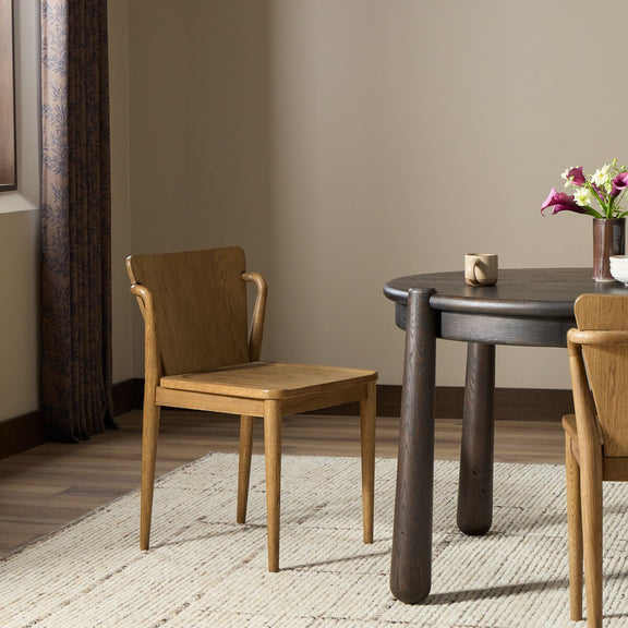 Ankeny Dining Chair - None