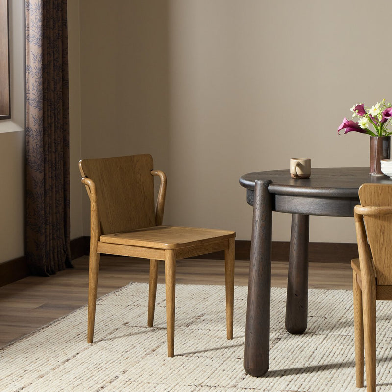 Ankeny Dining Chair - None