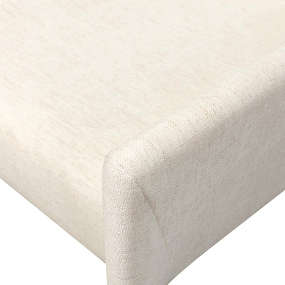 Graford Dining Chair - Crypton Nomad Snow