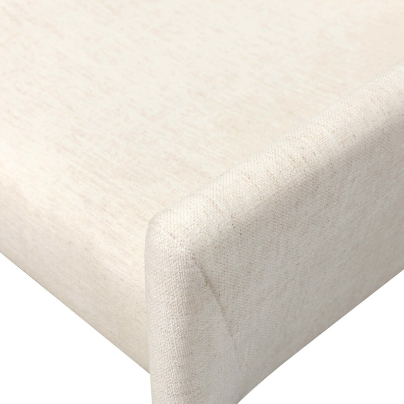 Graford Dining Chair - Crypton Nomad Snow