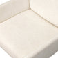 Graford Dining Chair - Crypton Nomad Snow