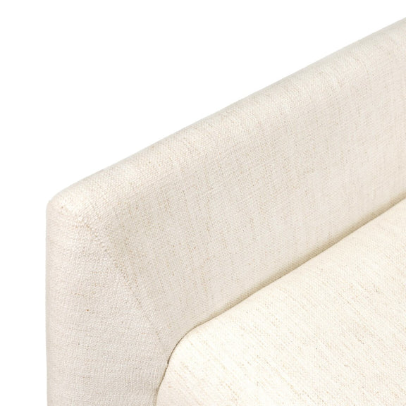 Graford Dining Chair - Crypton Nomad Snow