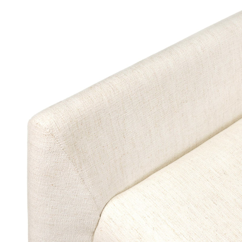 Graford Dining Chair - Crypton Nomad Snow