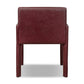 Graford Dining Chair - Dulane Burgundy