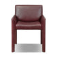 Graford Dining Chair - Dulane Burgundy