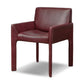 Graford Dining Chair - Dulane Burgundy