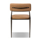 Somerson Dining Chair - Maestro Camel