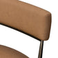 Somerson Dining Chair - Maestro Camel