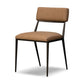 Somerson Dining Chair - Maestro Camel