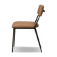 Somerson Dining Chair - Maestro Camel