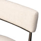 Somerson Dining Chair - Thames Cream